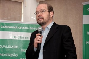 Definido o novo presidente da Transpetro Definido o novo presidente da Transpetro